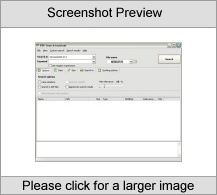 PDF Index Assistant Screenshot